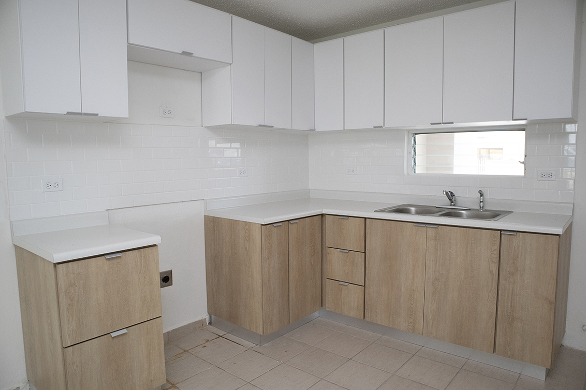Cocina-Kitchen