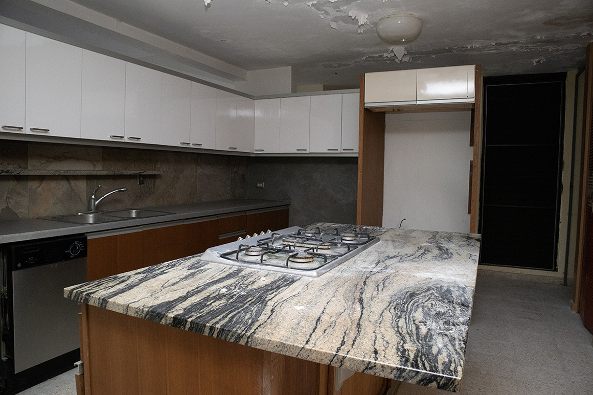Cocina-Kitchen