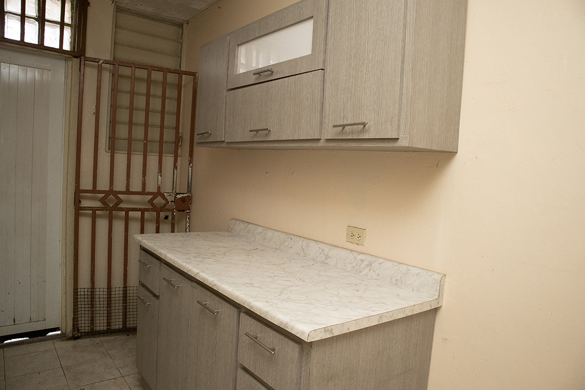 Cocina-Kitchen