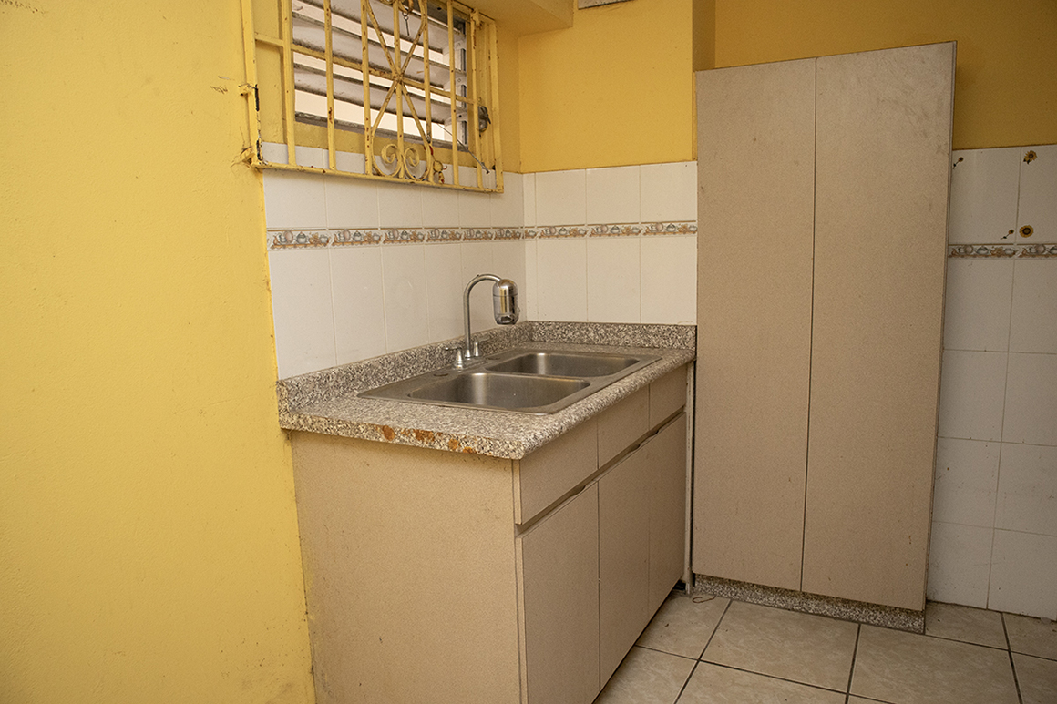 Cocina-Kitchen