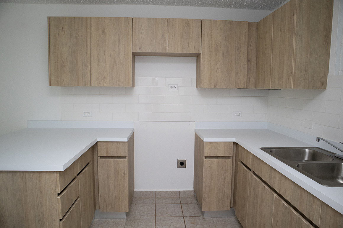 Cocina-Kitchen
