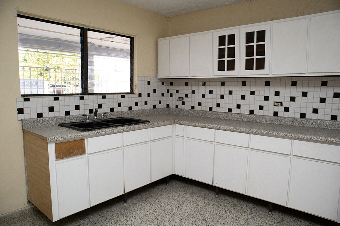 Cocina-Kitchen