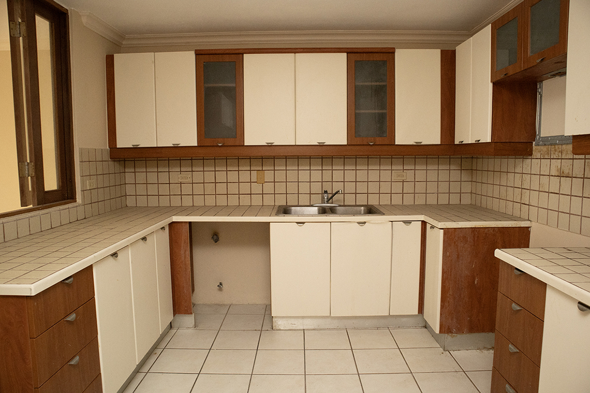 Cocina-Kitchen