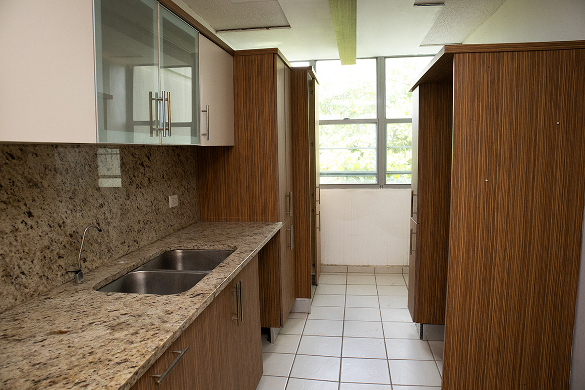 Cocina-Kitchen