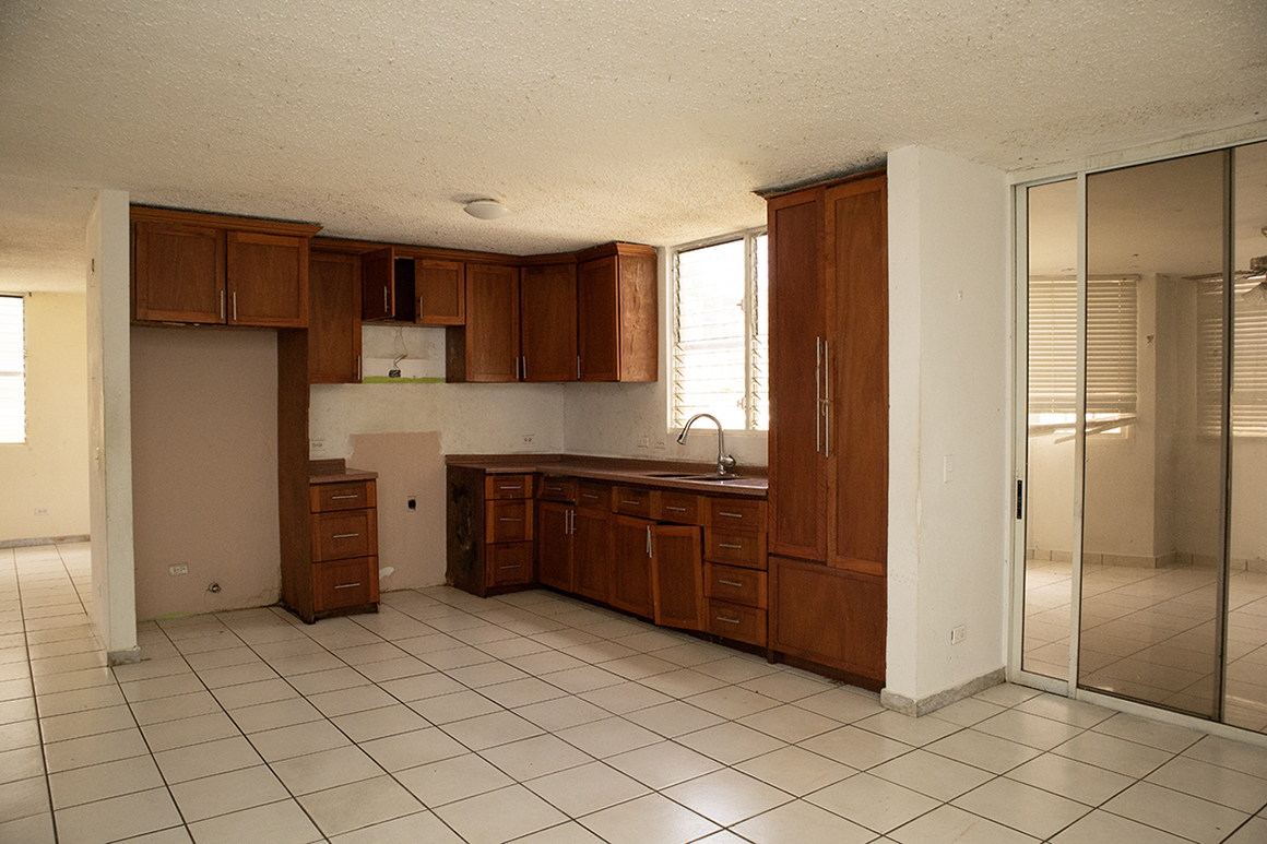 Cocina-Kitchen