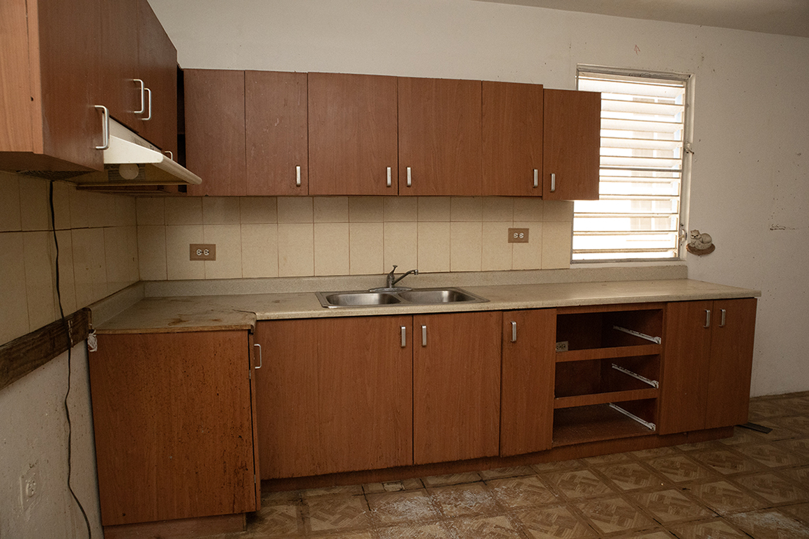 Cocina-Kitchen