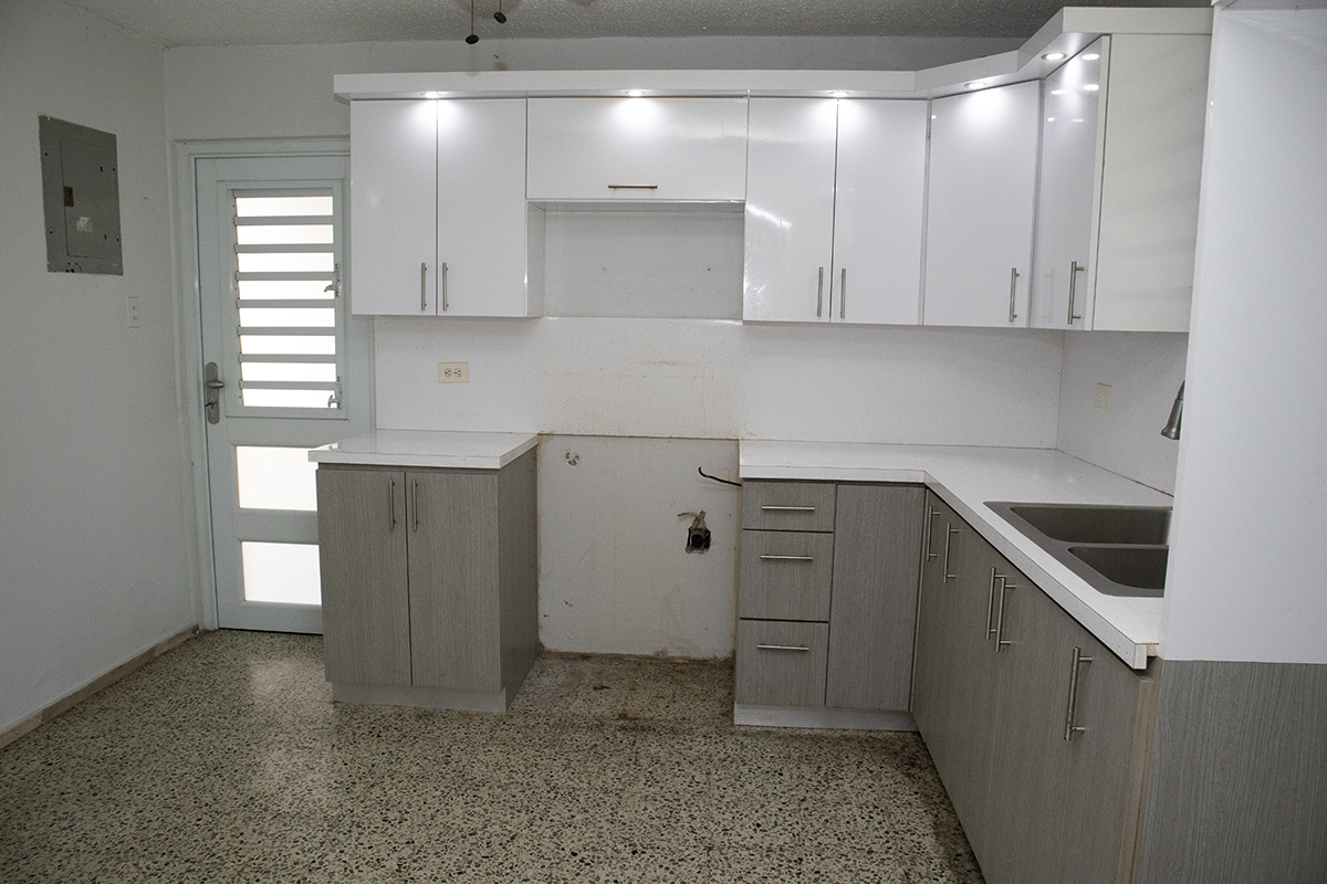 Cocina-Kitchen