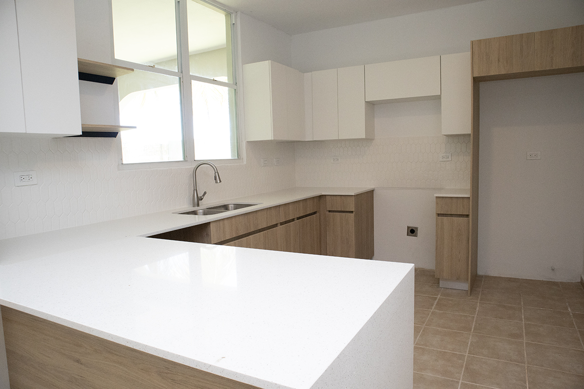 Cocina-Kitchen
