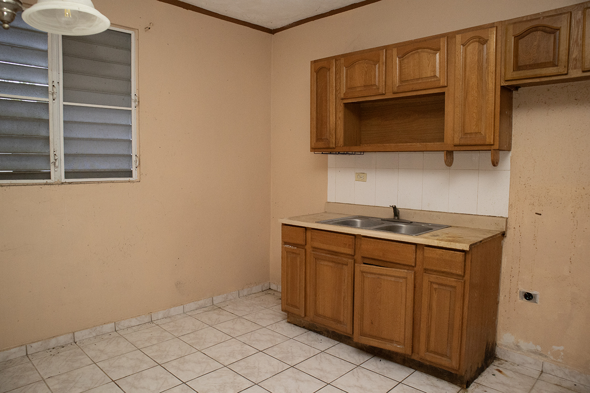 Cocina-Kitchen