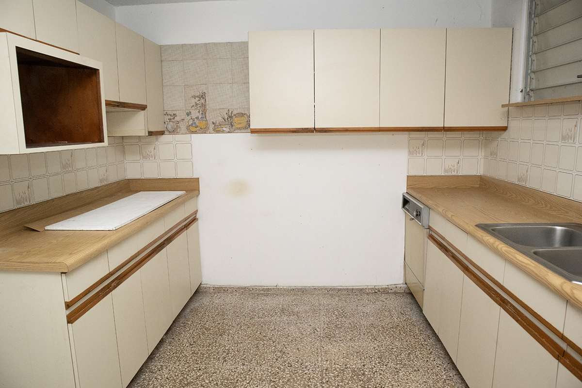Cocina-Kitchen