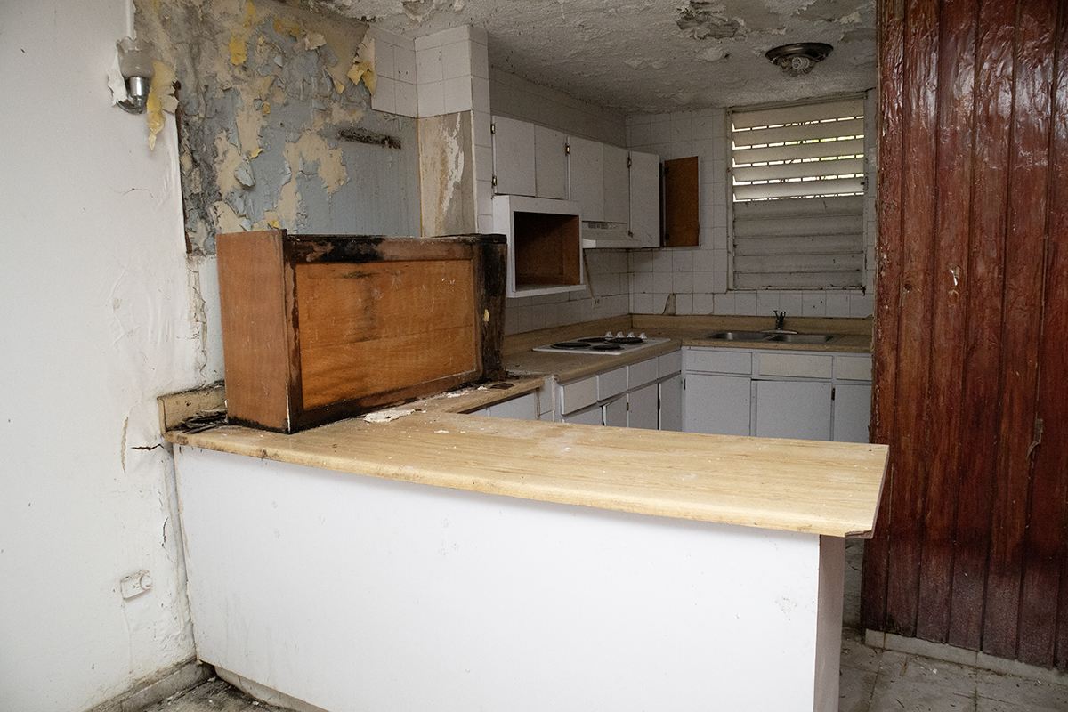 Cocina-Kitchen