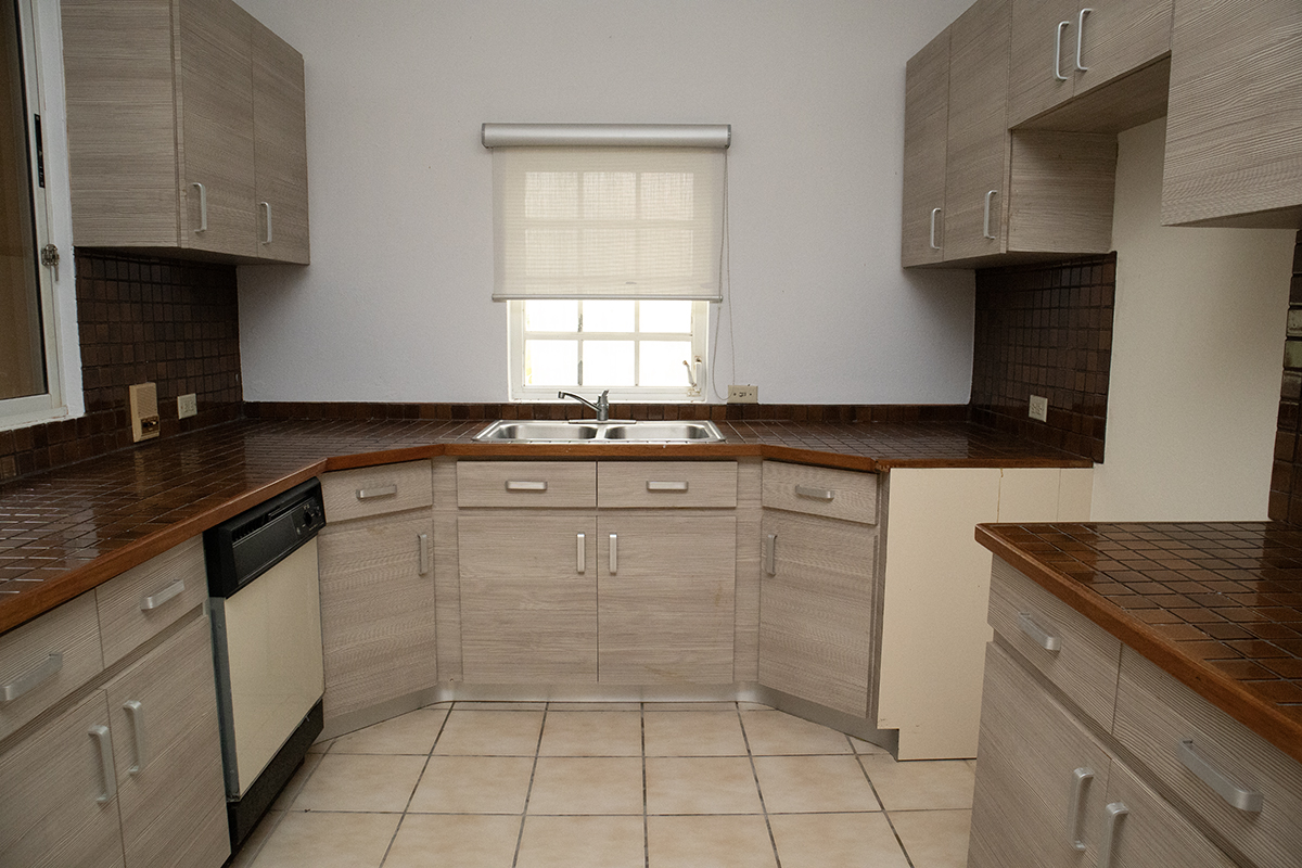 Cocina-Kitchen