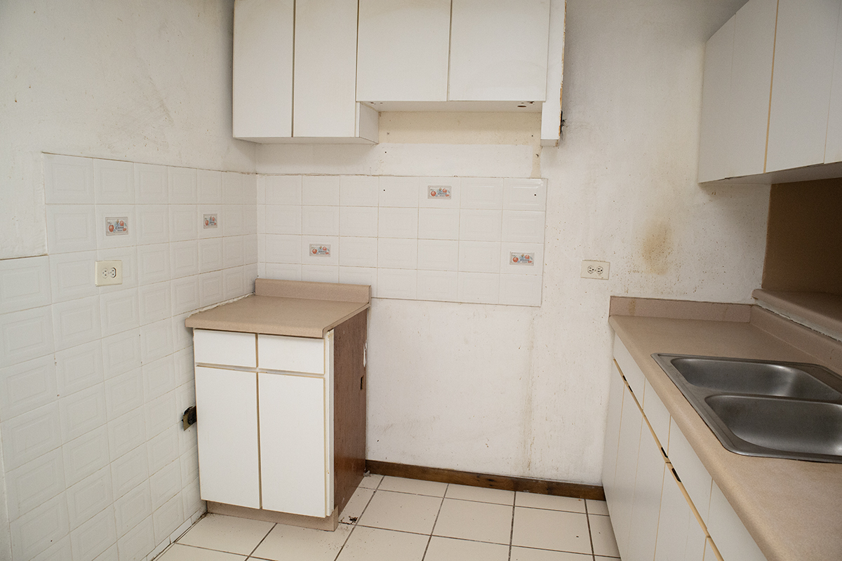 Cocina-Kitchen