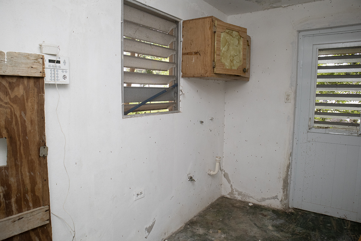 Cocina - Kitchen