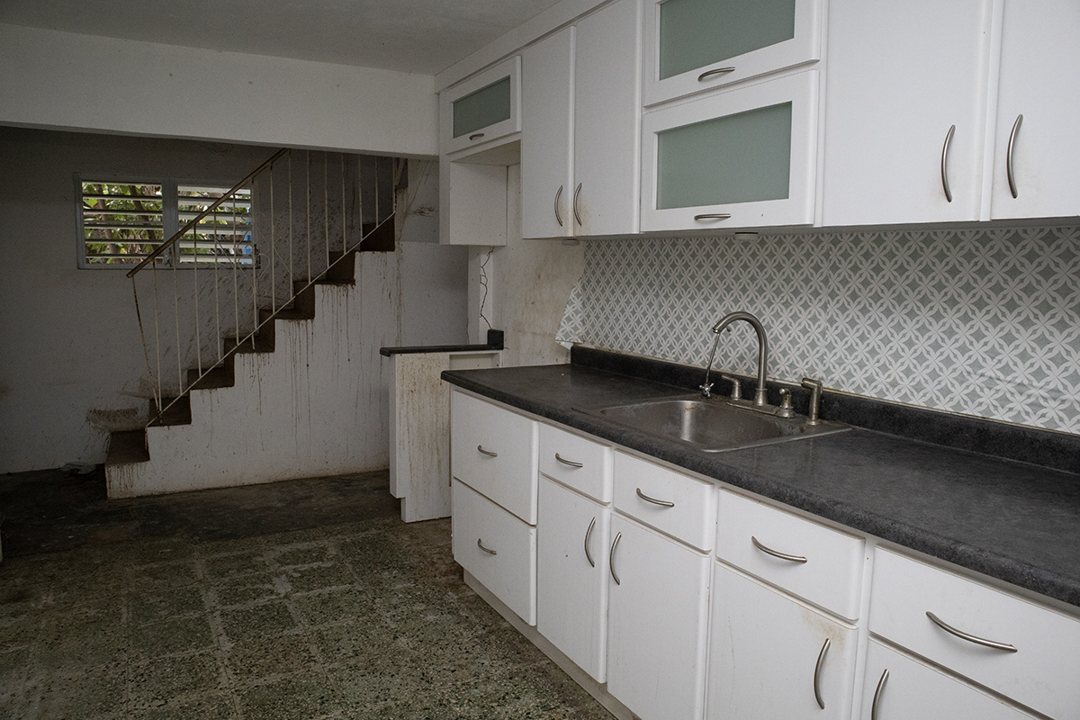 Cocina-Kitchen