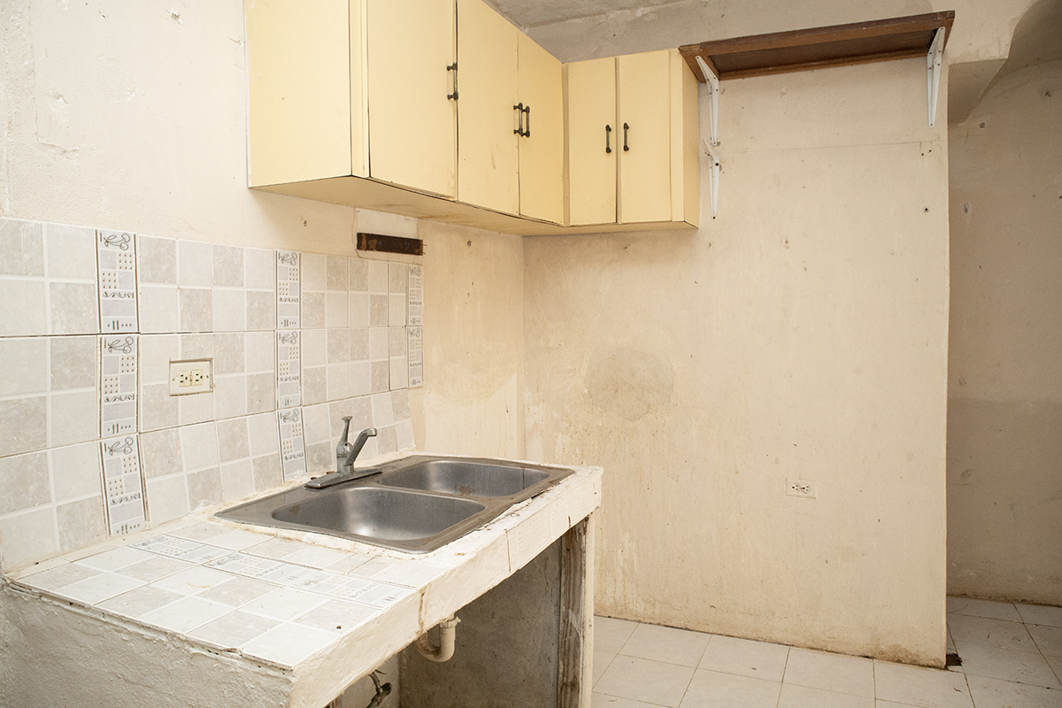 Cocina-Kitchen