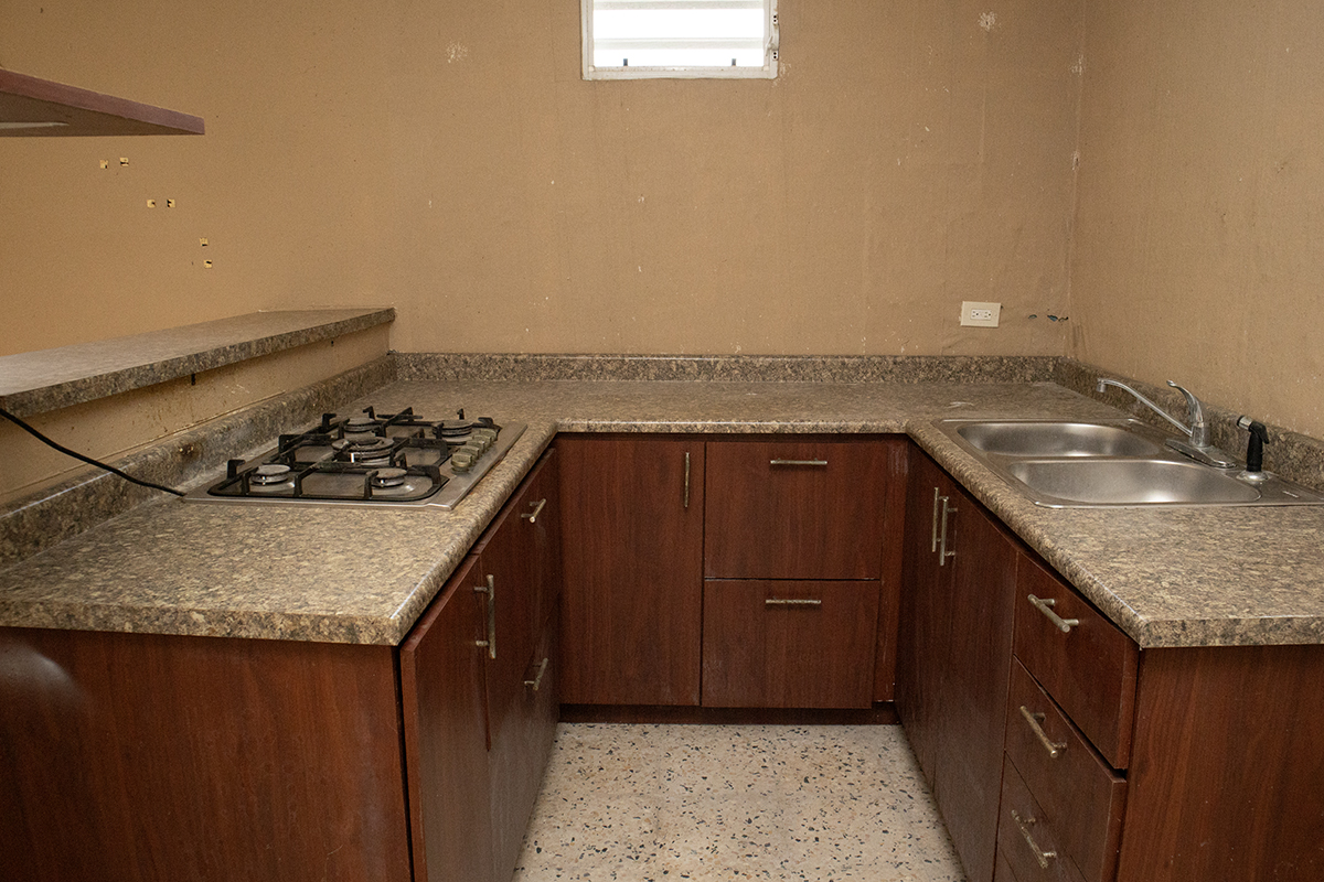 Cocina-Kitchen