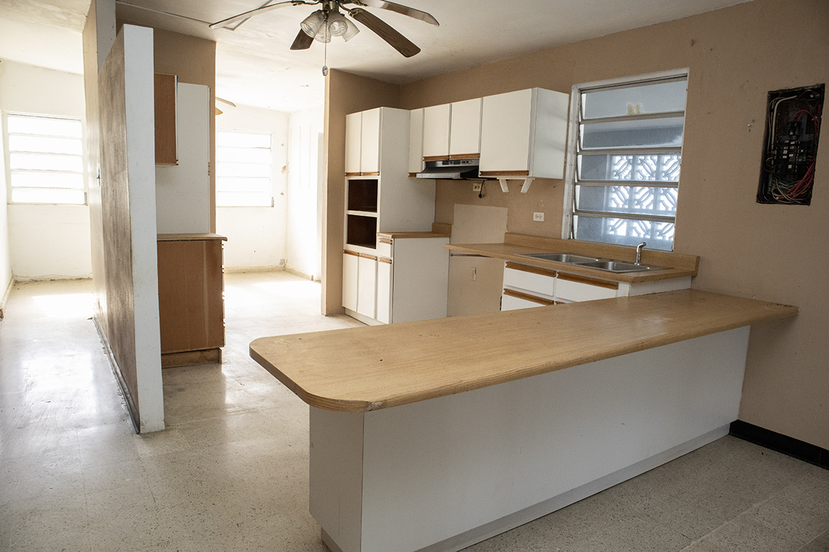 Cocina-Kitchen