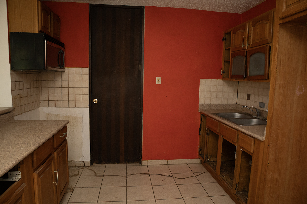 Cocina-Kitchen