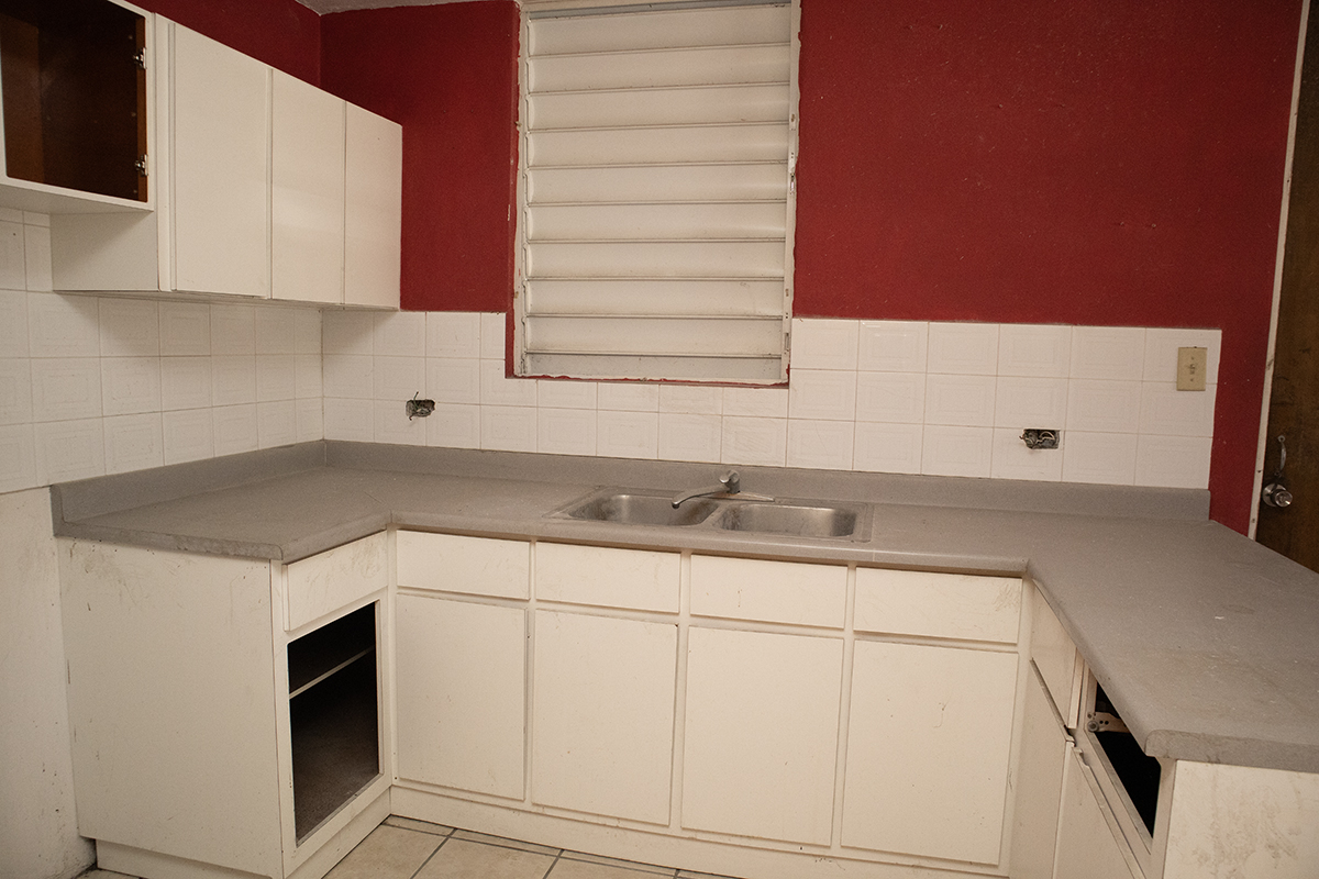 Cocina-Kitchen