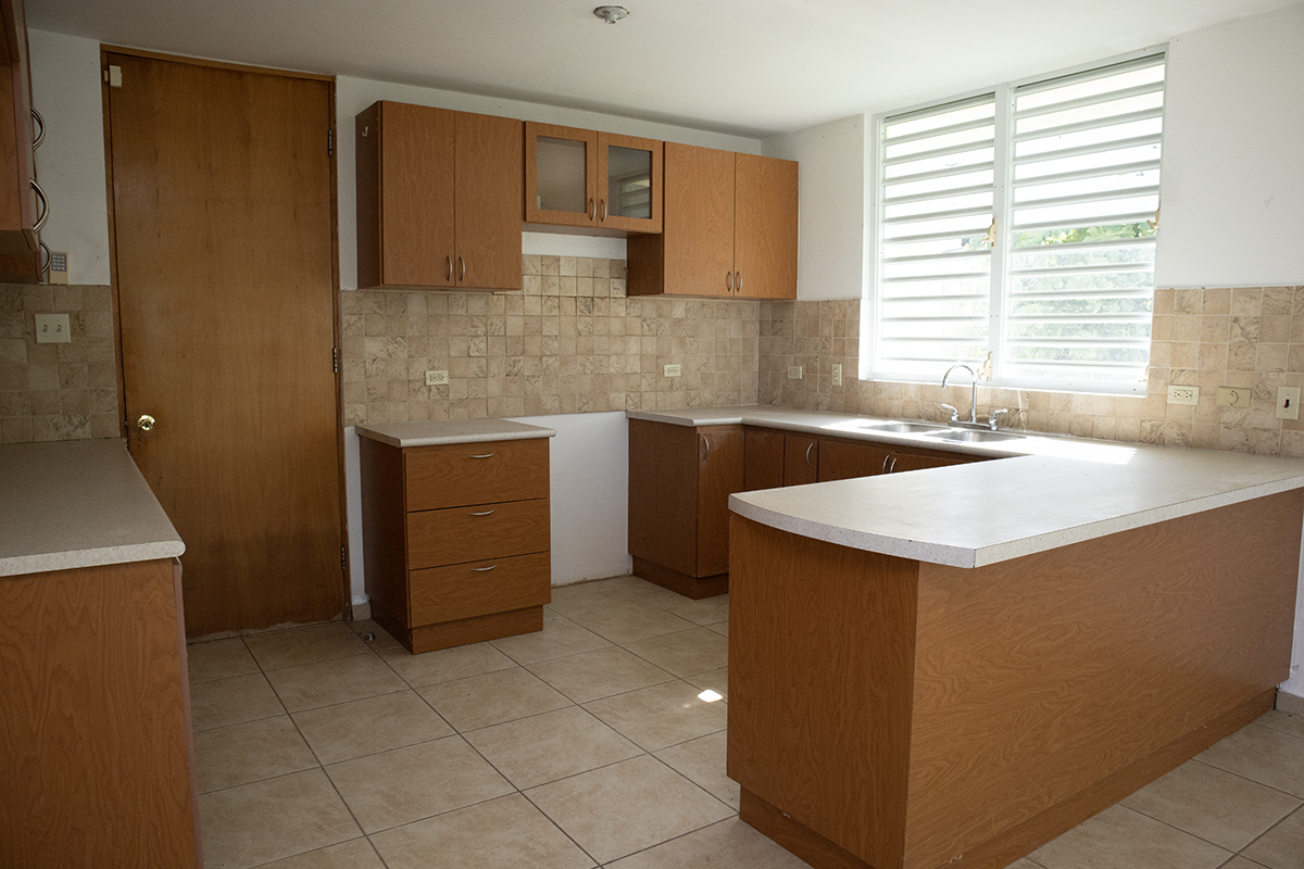 Cocina-Kitchen