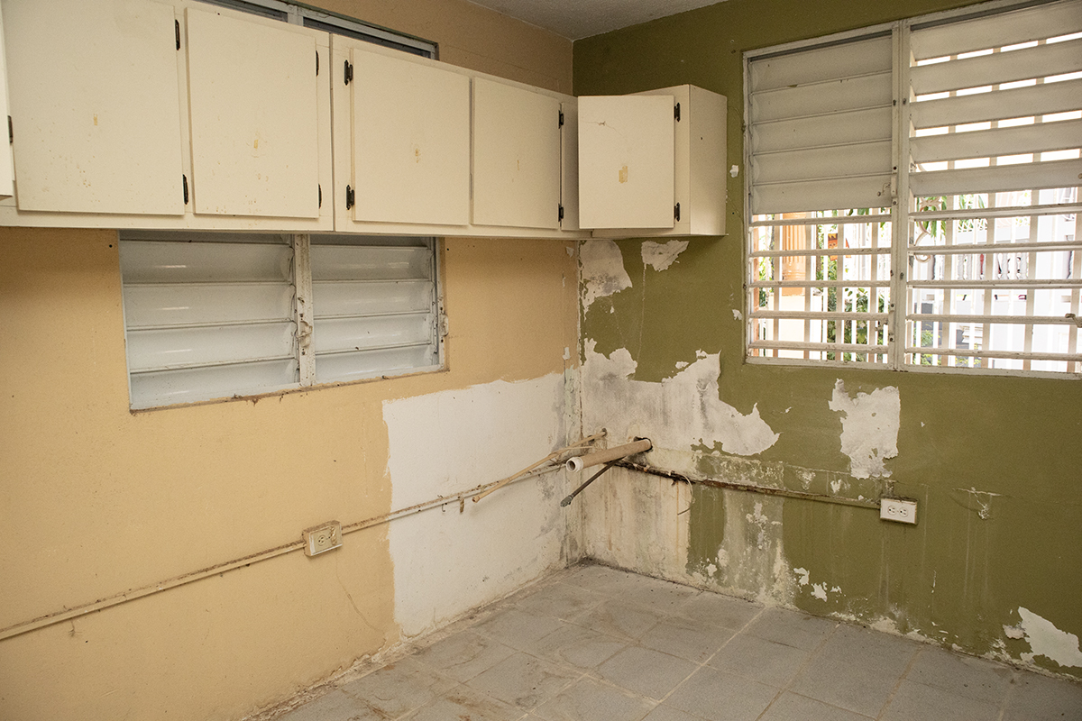 Cocina-Kitchen