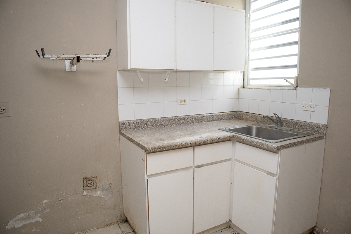Cocina-Kitchen