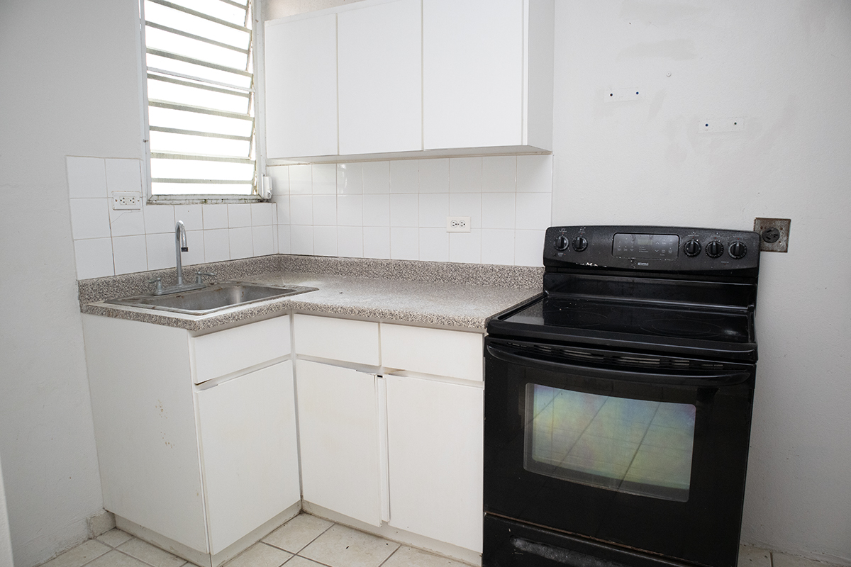 Cocina-Kitchen