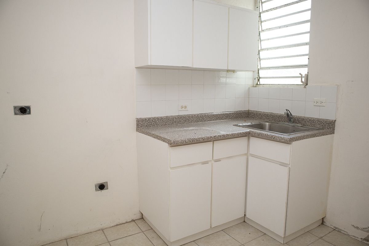 Cocina-Kitchen