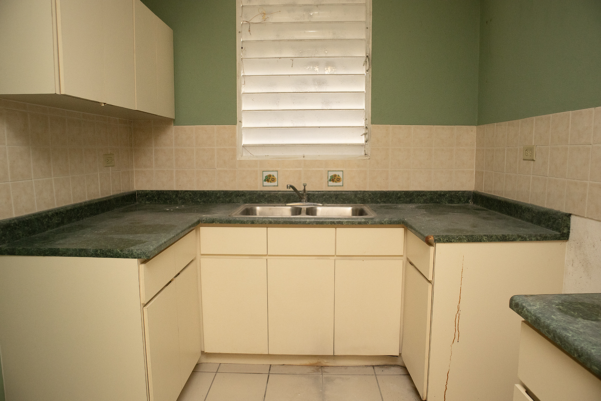 Cocina-Kitchen