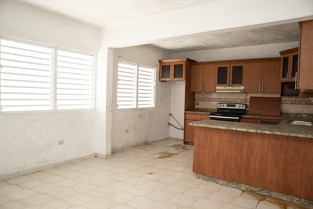 Cocina-Kitchen