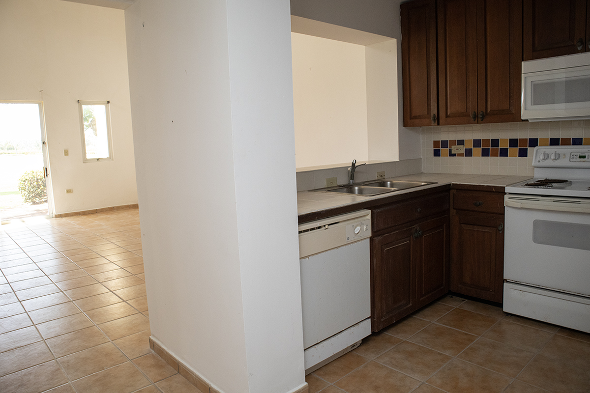 Cocina-Kitchen