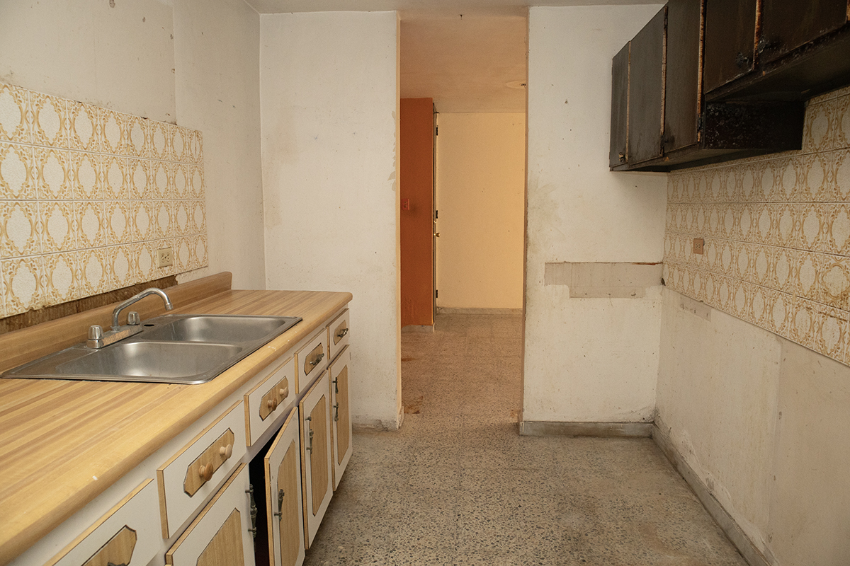 Cocina-Kitchen
