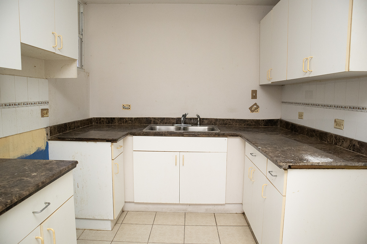 Cocina-Kitchen