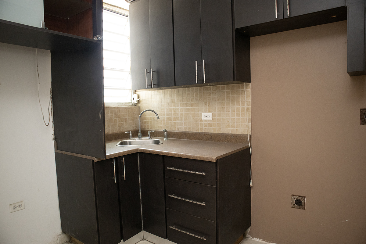 Cocina-Kitchen