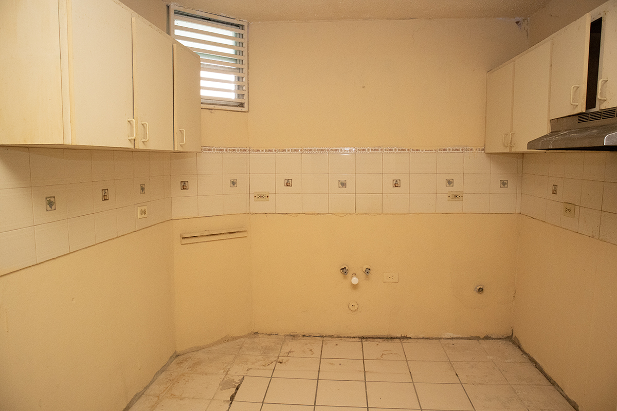 Cocina-Kitchen