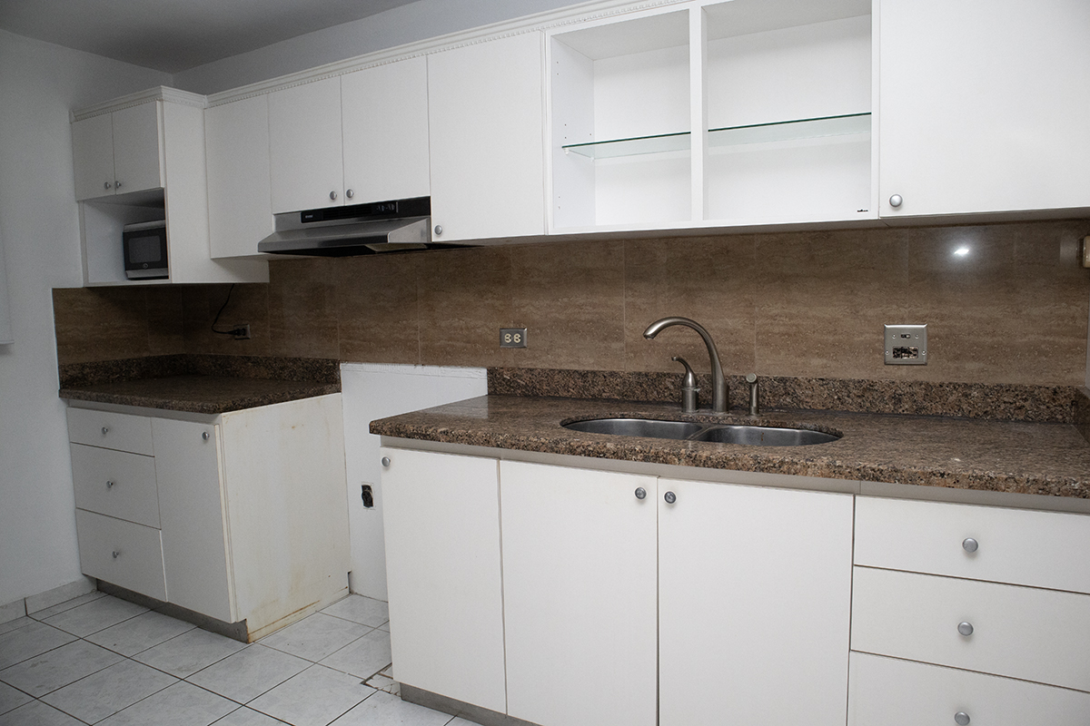 Cocina-Kitchen