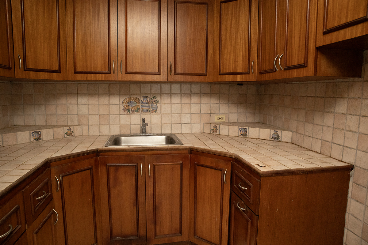 Cocina-Kitchen