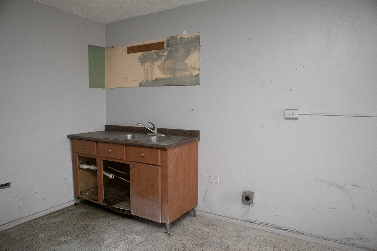 Cocina-Kitchen