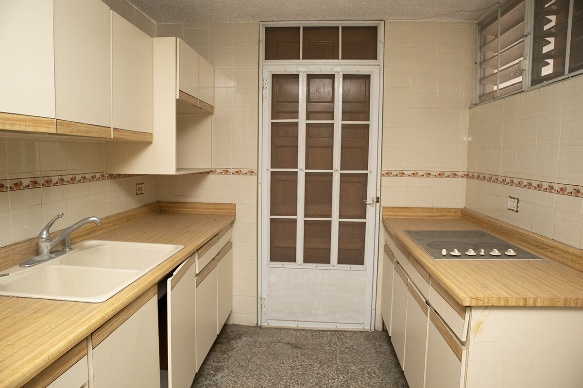Cocina-Kitchen