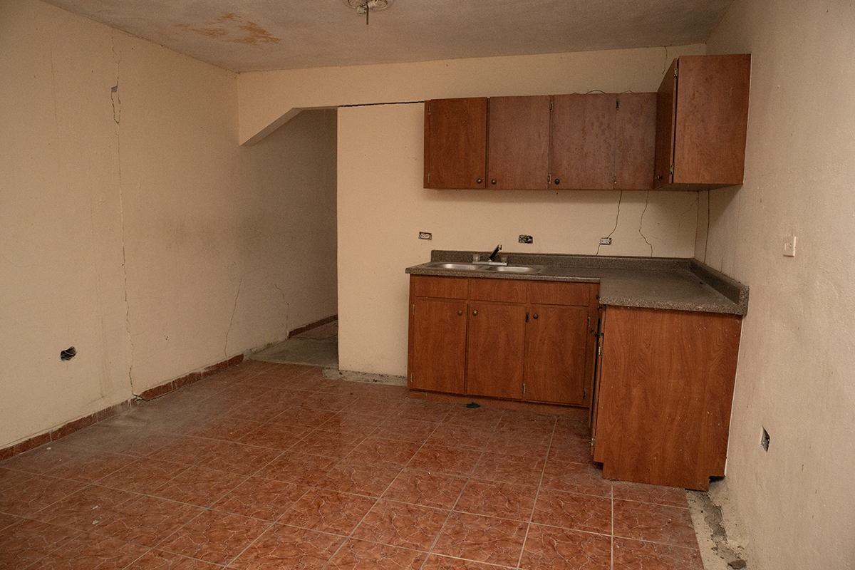 Cocina-Kitchen