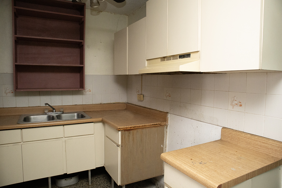 Cocina-Kitchen