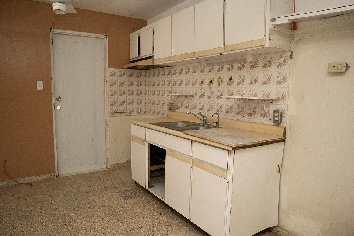Cocina-Kitchen
