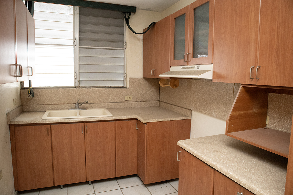 Cocina-Kitchen