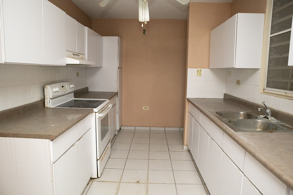 Cocina-Kitchen