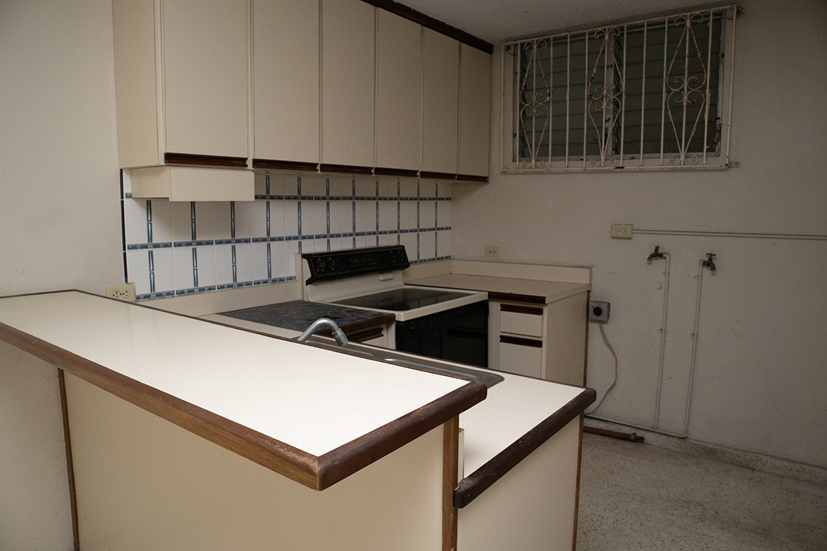 Cocina-Kitchen