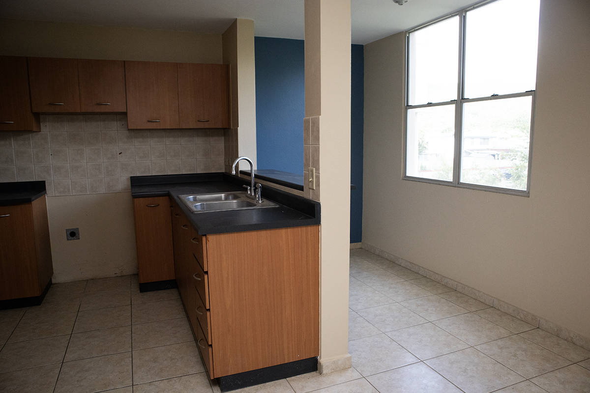 Cocina-Kitchen