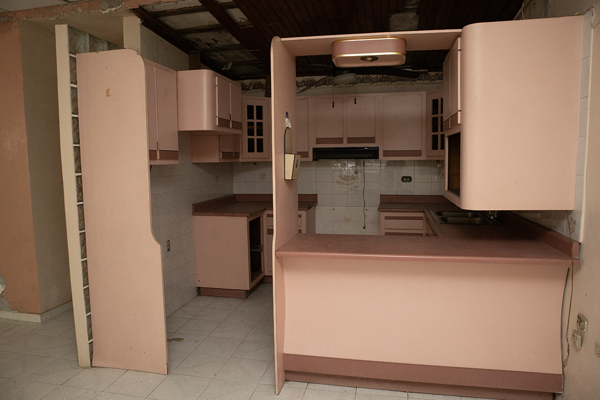 Cocina-Kitchen