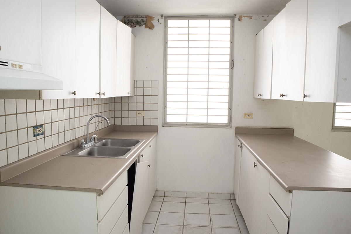 Cocina-Kitchen