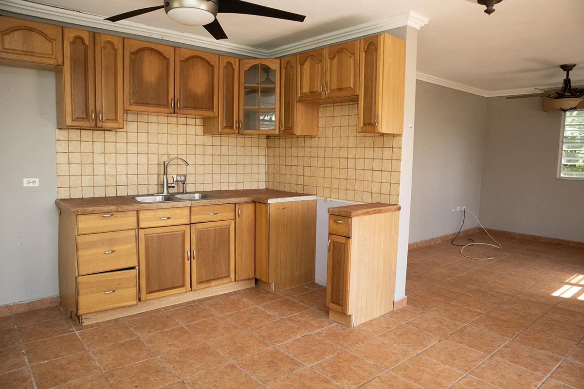 Cocina-Kitchen